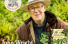 Event Ticket: John Wright, 12th May 2026
