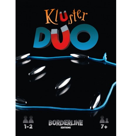 Kluster Duo