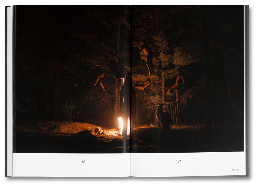 A24 The Witch Screenplay Book