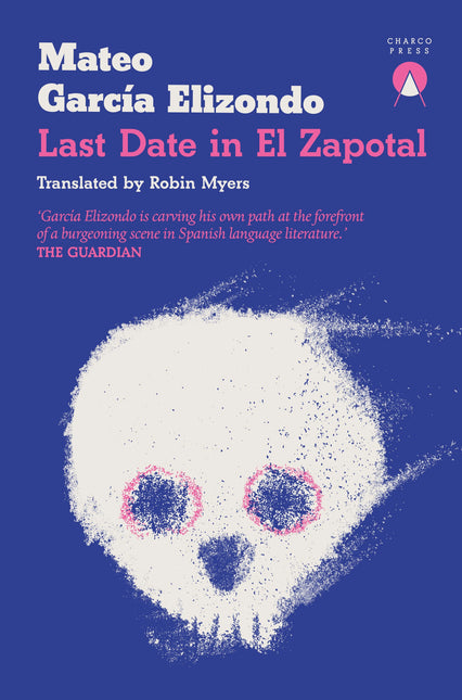 Last Date in El Zapotal by Mateo Garcia Elizondo