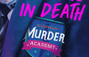 Lessons in Death: A thrilling new murder-mystery series by Sophie McKenzie