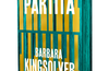 Partita by Barbara Kingsolver (INDIE EDITION PRE-ORDER)