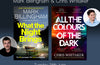 Event ticket: Mark Billingham & Chris Whitaker