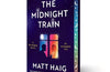 The Midnight Train by Matt Haig (SIGNED PRE-ORDER)