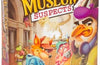 Museum Suspects