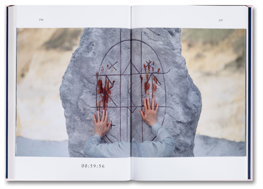 A24 Midsommar Screenplay Book