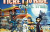 Ticket To Ride: Ghost Train