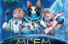 MLEM: Space Agency