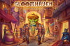 Gloomhaven: Buttons & Bugs