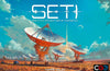 SETI: Search for Extraterrestrial Intelligence