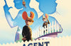 Agent Avenue: Division M