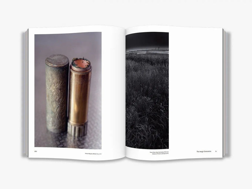 Ravens & Red Lipstick: Japanese Photography Since 1945 by Lena Fritsch