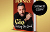 Gio: Taking the Lead by Giovanni Pernice (SIGNED PRE-ORDER)