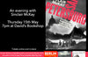 Event ticket: Sinclair McKay for Saint Petersburg