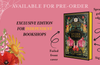 Spider, Spider by L.C. Winter (SIGNED PRE-ORDER)