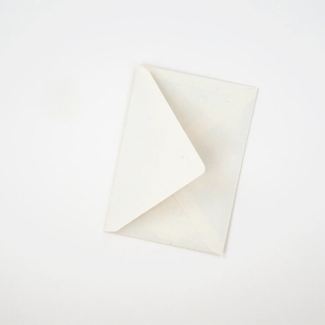 Hadley Spring Flowers Card