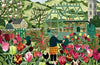 Spring Tulips Card