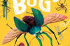 A First Book of Bugs: with 30 poems about insects and minibeasts by Simon Mole