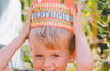 Hadley Birthday King Party Hat