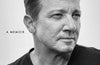 My Next Breath by Jeremy Renner (SIGNED)