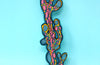 Seareads Bookmark Turquoise