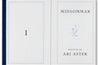 A24 Midsommar Screenplay Book